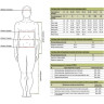 Шапка NORFIN CRYSTAL р.XL 302743-XL