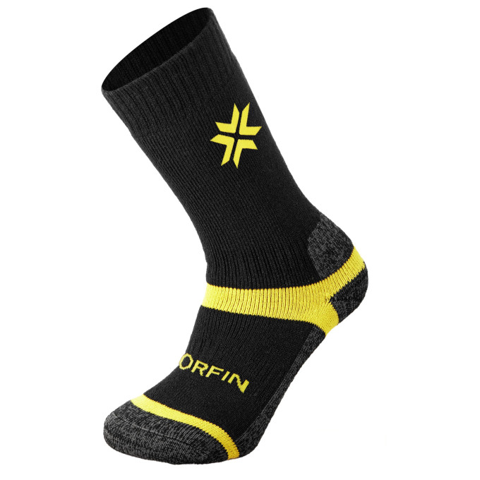 Носки NORFIN T2P BALANCE WARM CREW р.(39-41) M 304727-02M